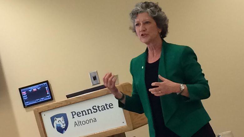 Dr. Sandy Petrulionis