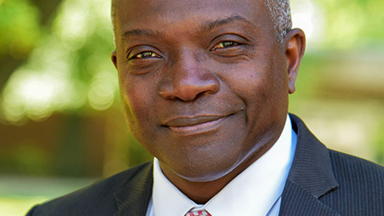 Ron Darbeau