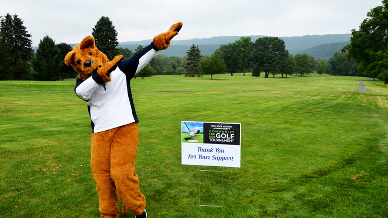 2017 Community for Kids Golf Tournament