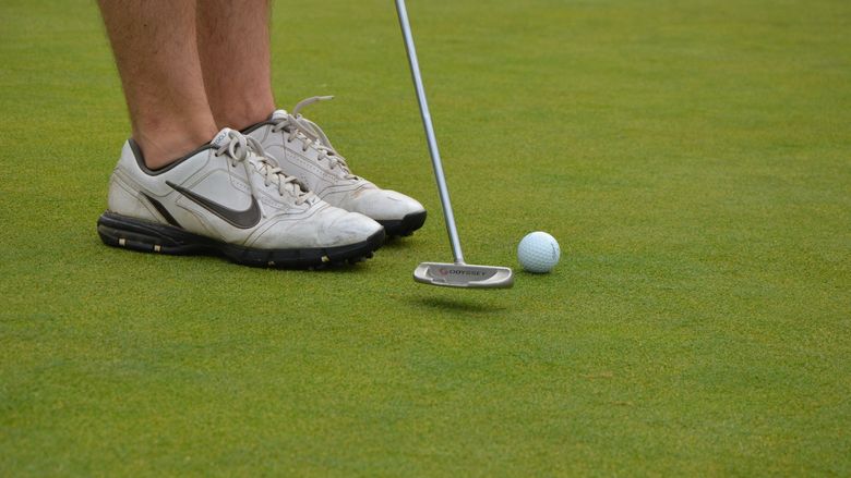 2017 Community for Kids Golf Tournament