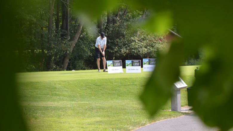2017 Community for Kids Golf Tournament