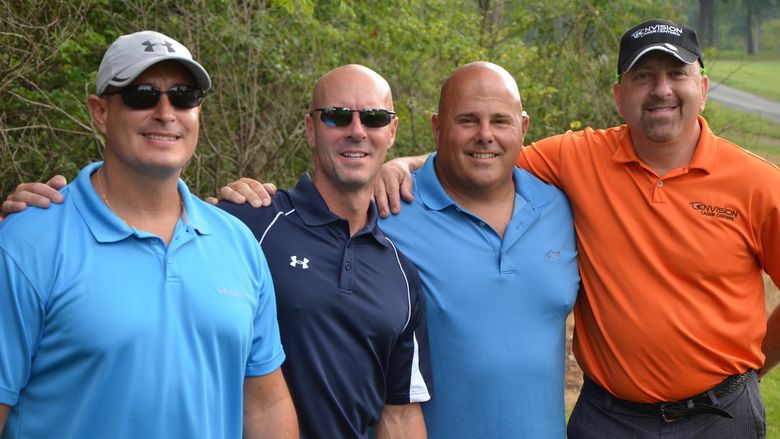 2017 Community for Kids Golf Tournament