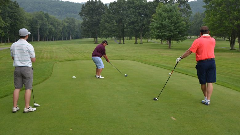 2017 Community for Kids Golf Tournament