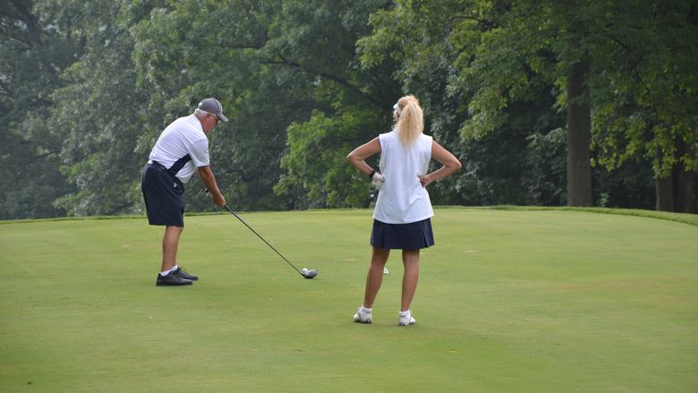 2017 Community for Kids Golf Tournament