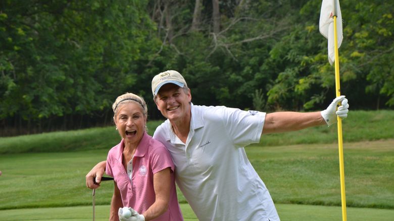 2017 Community for Kids Golf Tournament