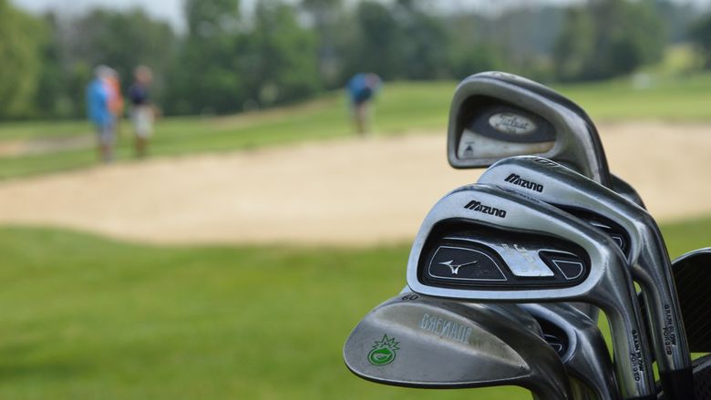 2017 Community for Kids Golf Tournament