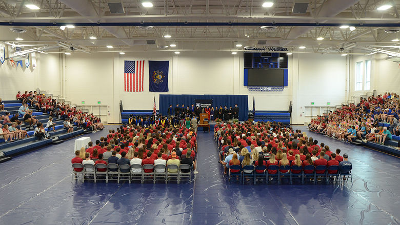 An overview of Academic Convocation