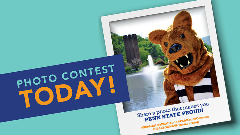 Photo Contest: Penn State Proud