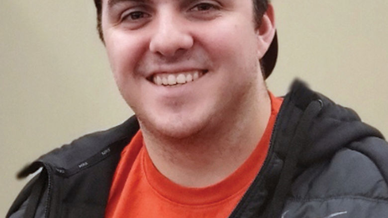 Brandon Gergely