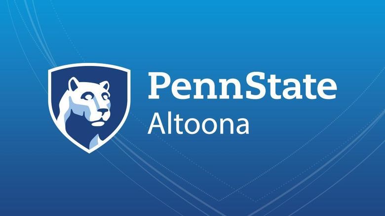 Penn State Altoona Mark