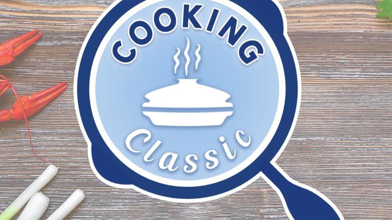 Cooking Classic logo