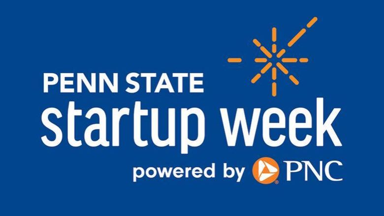 Startup Week powered by PNC