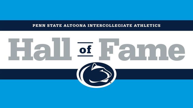 Penn State Altoona Intercollegiate Athletics Hall of Fame
