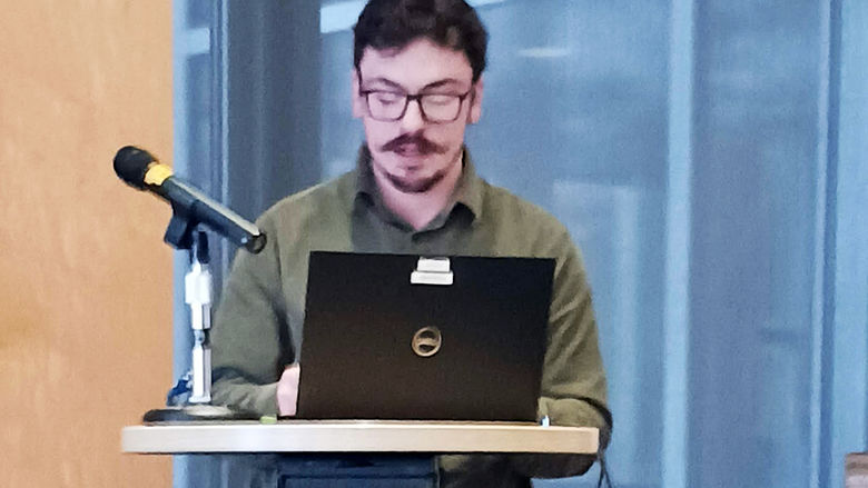 Aidan Pellegrino