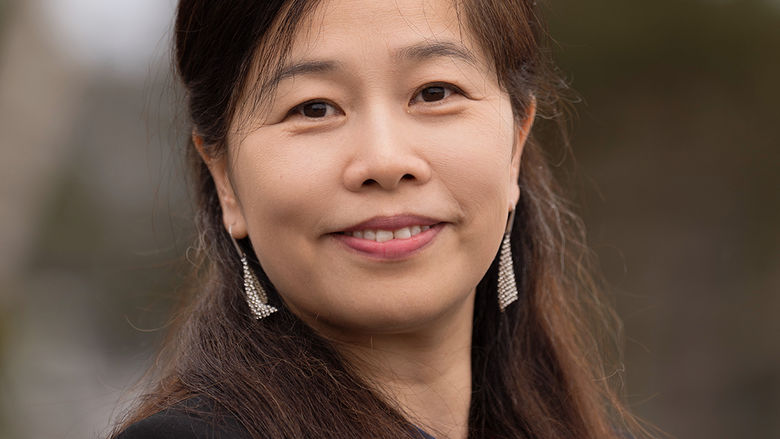 Shihui Shen
