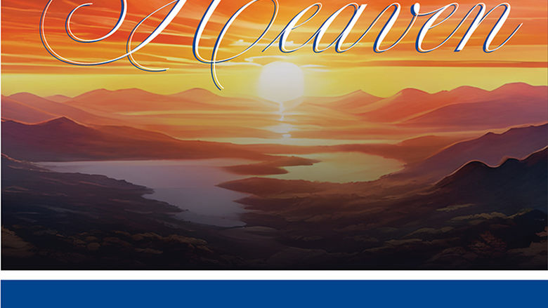Ivyside Pride Spring 2025 Program Cover for All Things Under Heaven