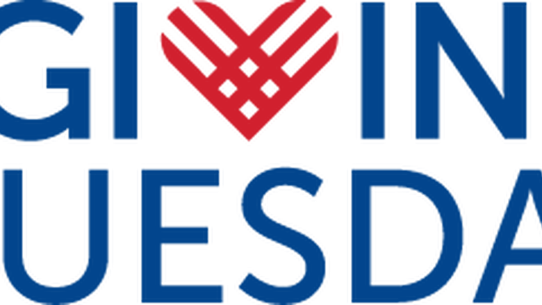 Giving Tuesday 2017 logo