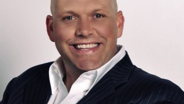 Kevin Ramsier