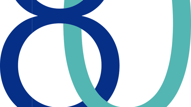 Penn State Altoona 80th Anniversary Logo: 1939-2019