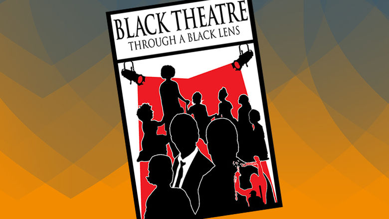 2020 African American Read-in Logo
