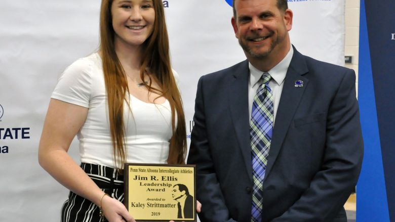 strittmatter award
