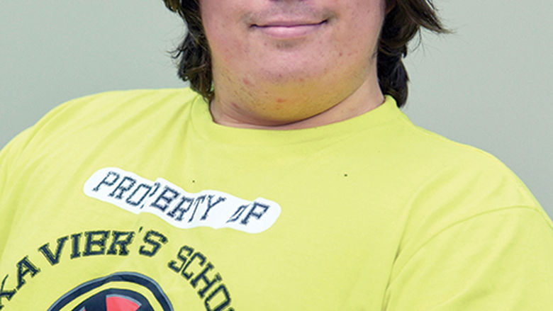Brendon Brady