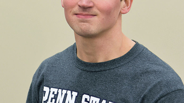 Zachary Swartz