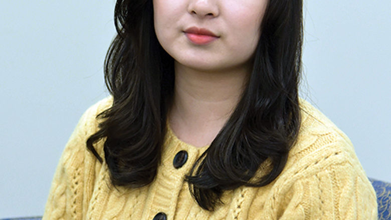 Gayeong Choi