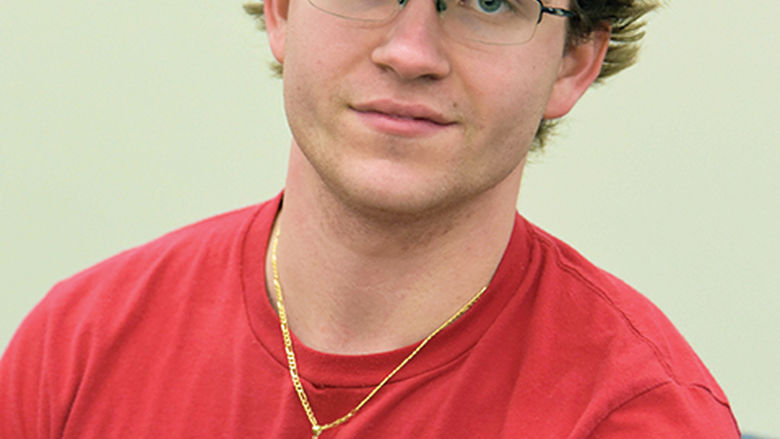Stephen Fisanick