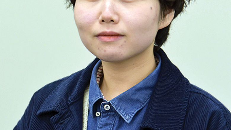 Yoojin Jang