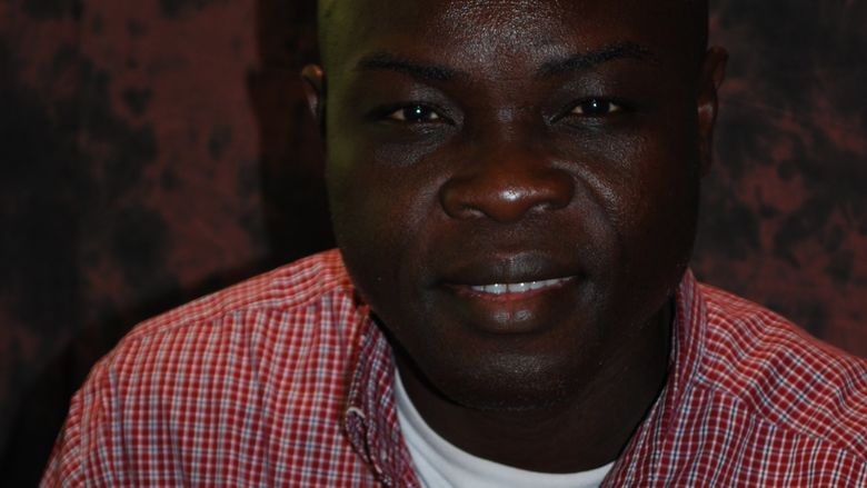 Kofi Adu