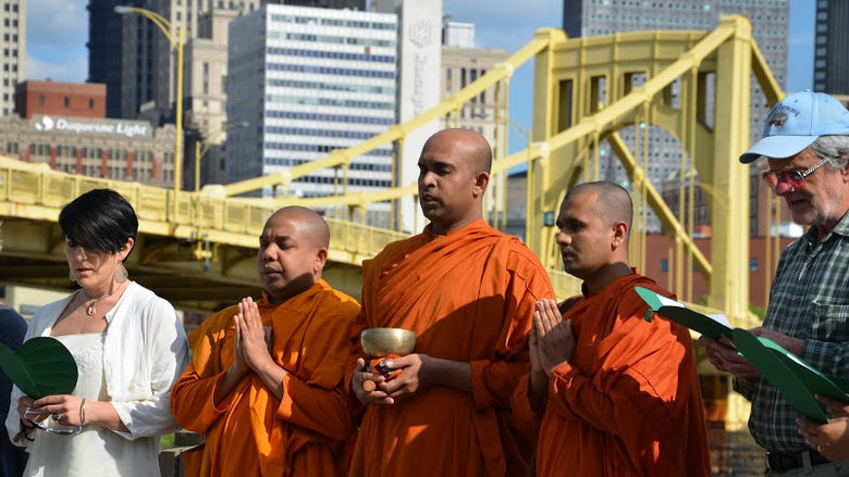 Pittsburgh Buddhist Center