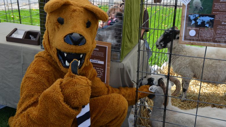Altoona Ag Day 2017