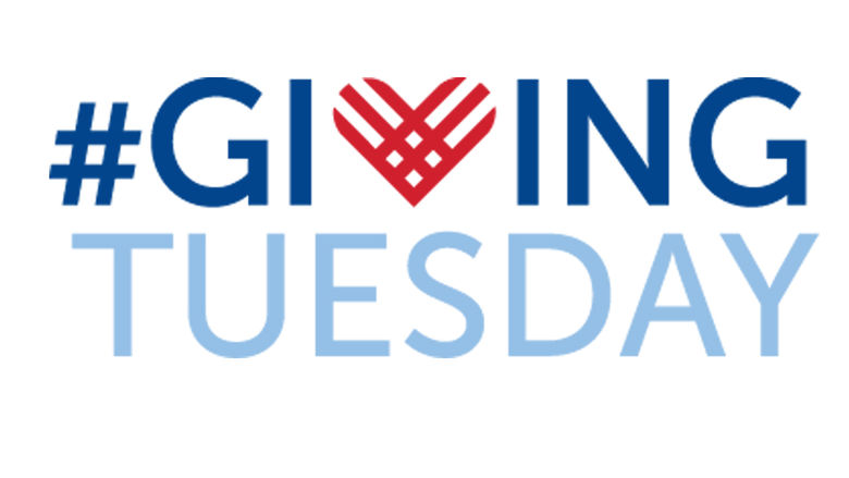 Giving Tuesday Logo