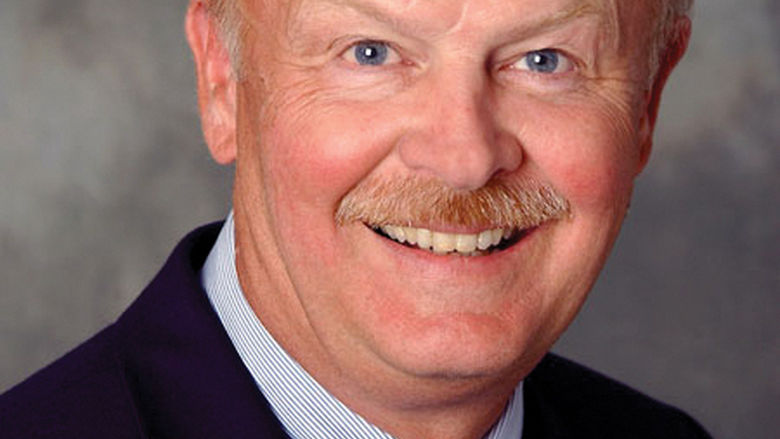 Keith Hillkirk