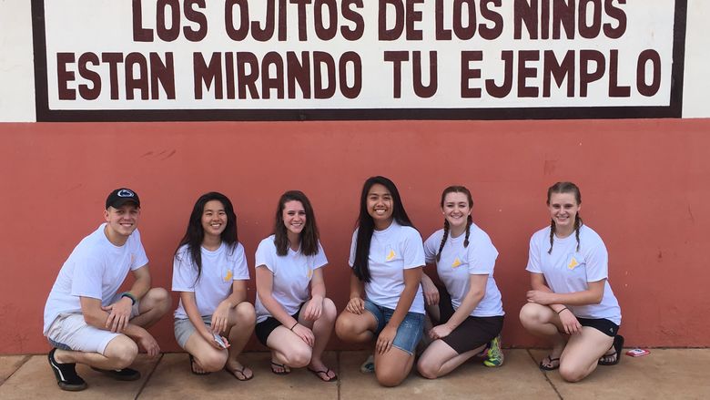 bolivia team