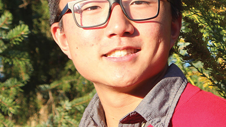 Eugene Ryoo