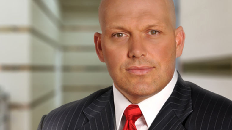 Kevin Ramsier
