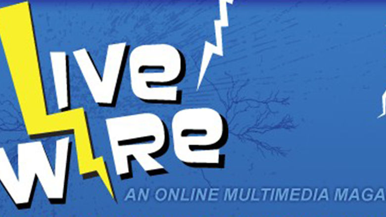 LiveWire Logo