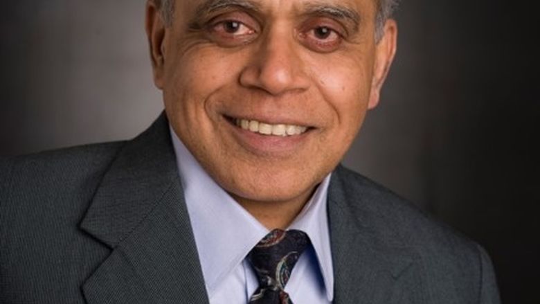 Ram M. Narayanan