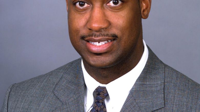 Wally Richardson
