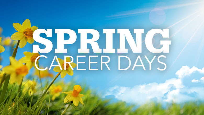 Spring Career Days