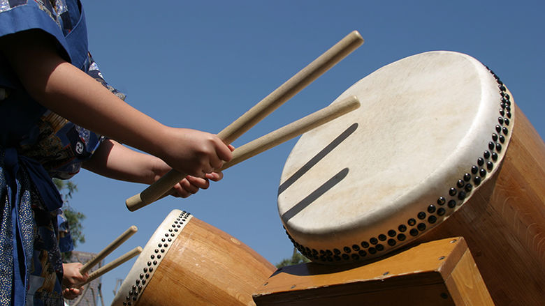 Taikoza Drum