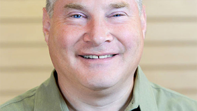 Todd Lewis