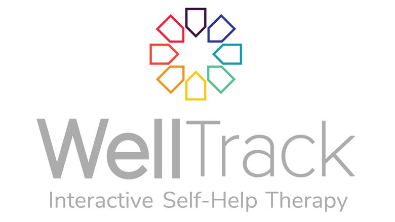 WellTrack Logo