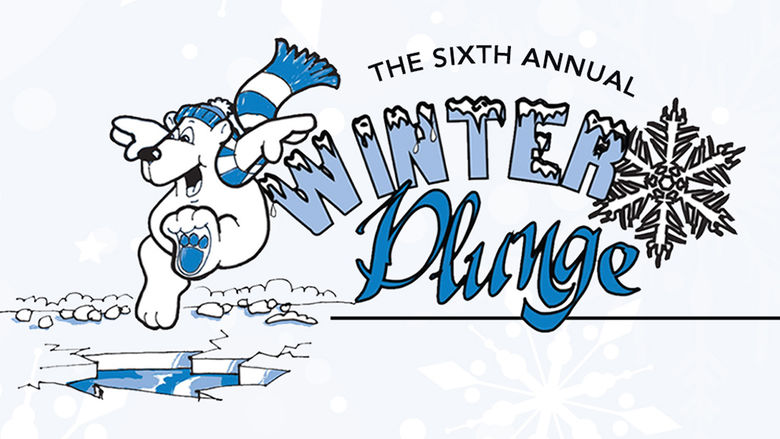 Winter Plunge 2018 Logo