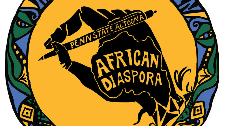 African American Read-In 2018 Logo