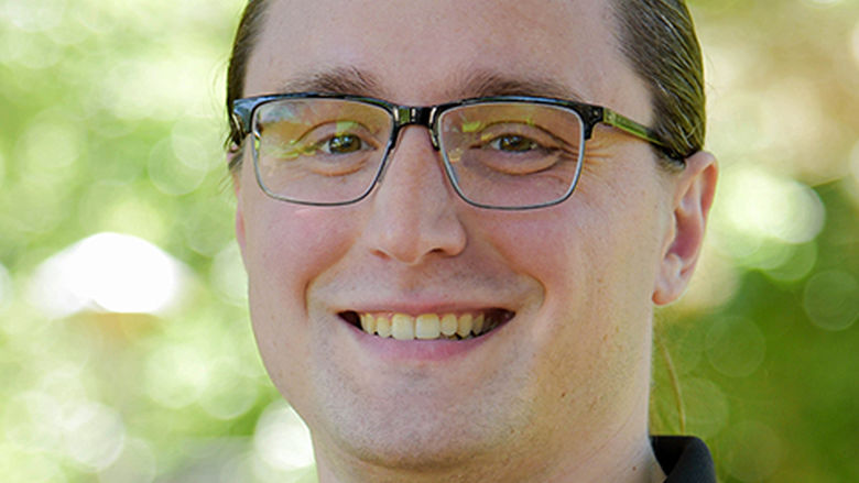 Adam Horell
