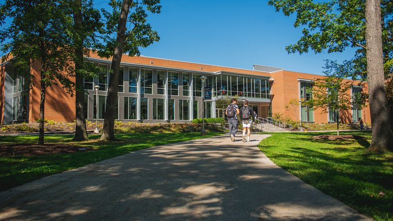 Steven A. Adler Athletic Complex