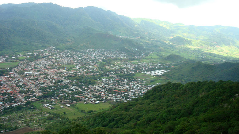 Jinotega, Nicaragua